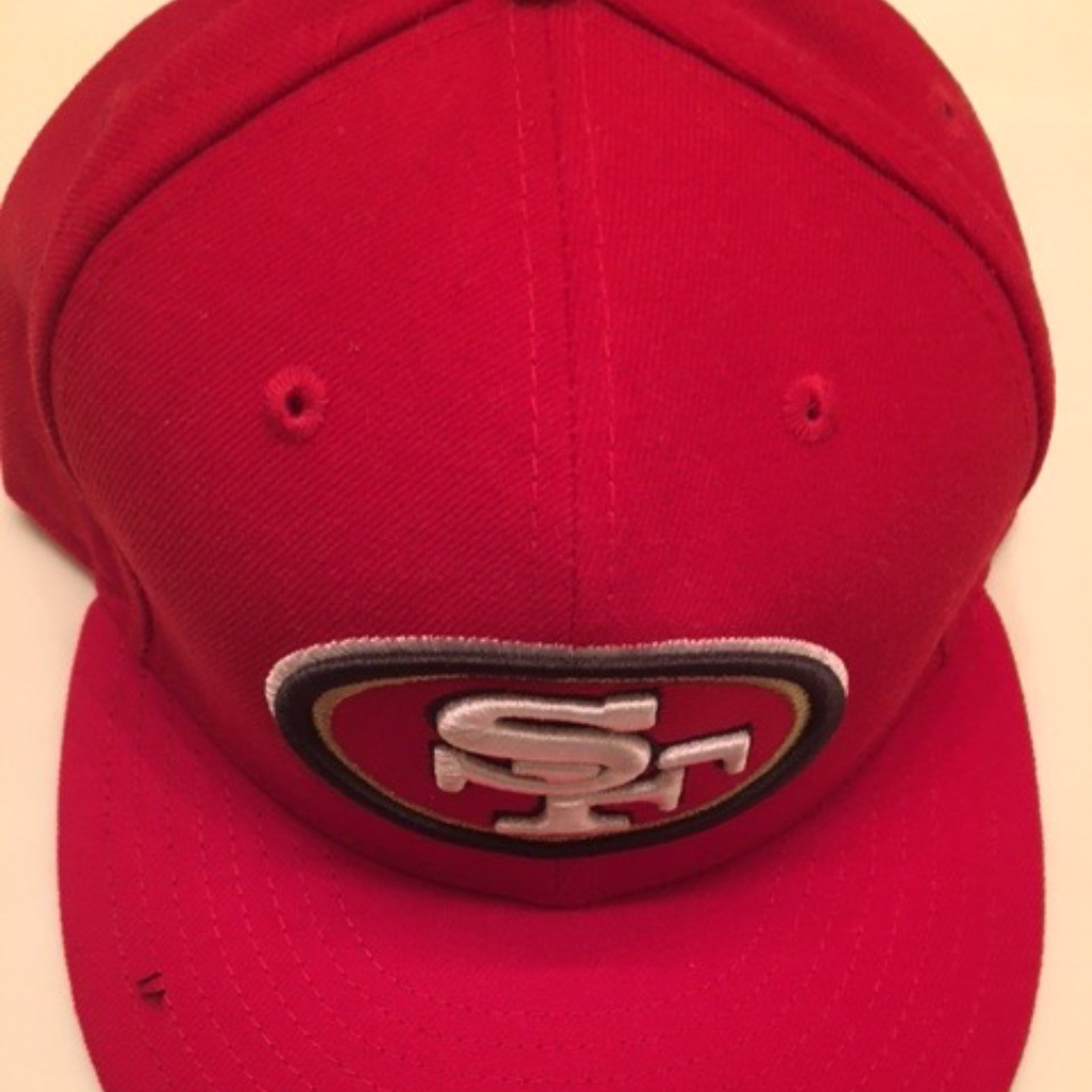 59 Fifty Brand Cap